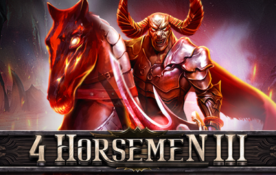 4 Horsemen 3