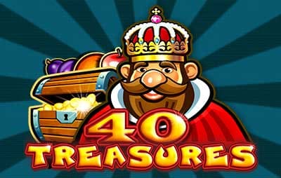 40 Treasures