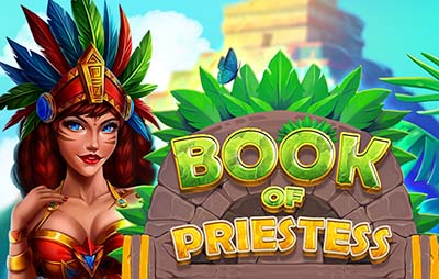 Book Of The Priestess