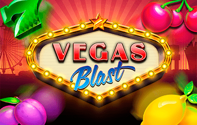 Vegas Blast